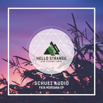 Schulz Audio Dissonant