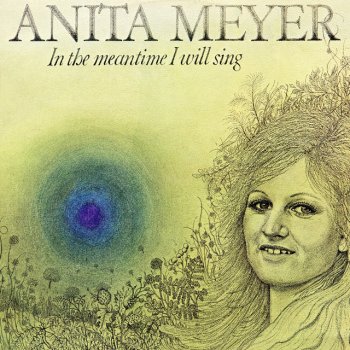 Anita Meyer The World Between Us