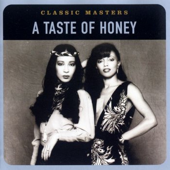 A Taste of Honey Boogie Oogie Oogie - 2001- Remaster