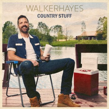Walker Hayes feat. Carly Pearce What If We Did (feat. Carly Pearce)