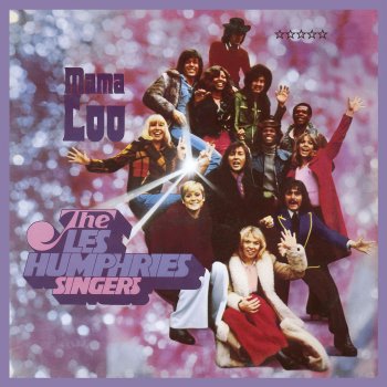 Les Humphries Singers Whole Lotta Love Comin' On