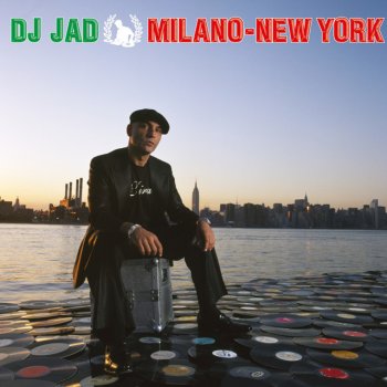 DJ Jad Milano New York (F.R.A.V.I.)