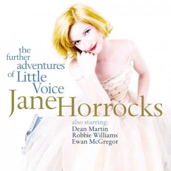Jane Horrocks feat. Ewan McGregor You're Just In Love (From 'Call Me Madam')