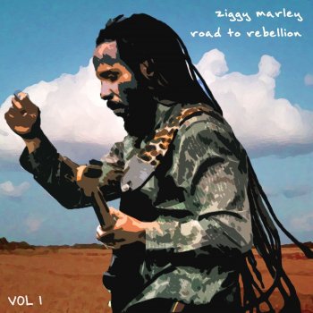 Ziggy Marley Rebellion Rises (Live, 2019)
