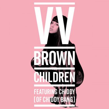 V V Brown & Chiddy Children