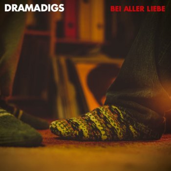 Dramadigs feat. DCS Egal (feat. DCS)