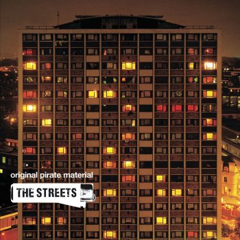The Streets Who Dares Wins