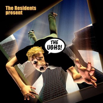 The Residents The Horns of Haynesville