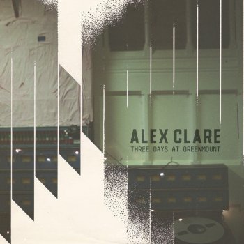 Alex Clare Relax My Beloved (Acoustic)