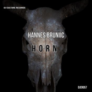 Hannes Bruniic Horn