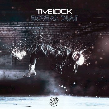 Timelock Boreal Dust