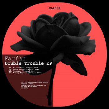 Farfan Double Trouble