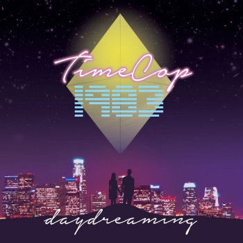 Timecop1983 Dreaming (About You)