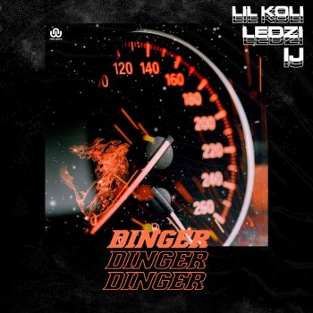 Lil Koli feat. Ledzi & IJ Dinger