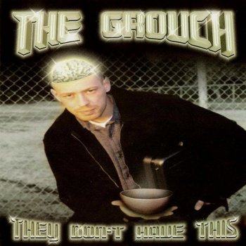 The Grouch feat. Basik Something From Nothing