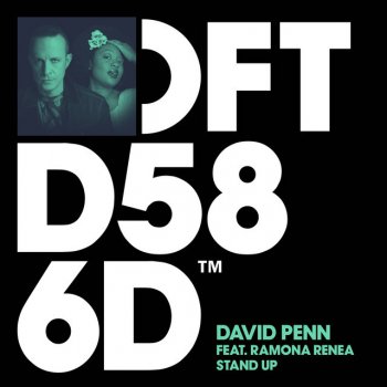 David Penn feat. Ramona Renea Stand Up (feat. Ramona Renea) - Extended Mix