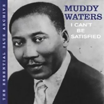 Muddy Waters Turn the Lamp Down Low