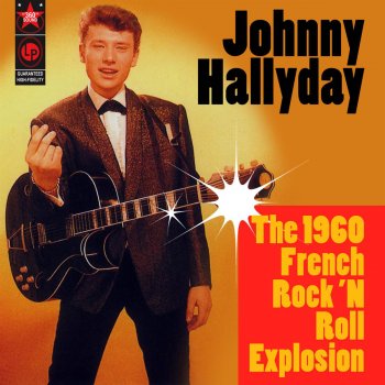 Johnny Hallyday Tutti Frutti (Live Version)