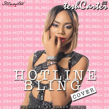 Tesh Carter Hotline Bling (Cover)