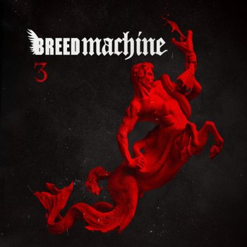 Breed Machine 802 11