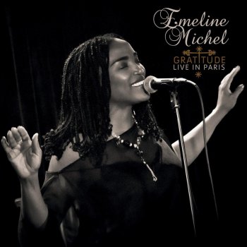 Emeline Michel Inifini (Live)