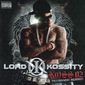 Lord Kossity Sex Sex Rap Rap