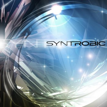 Syntrobic Break Through (feat. Cindy Bourquin)