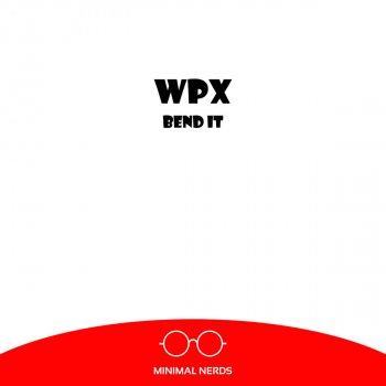 WpX Gandalf - Original Mix