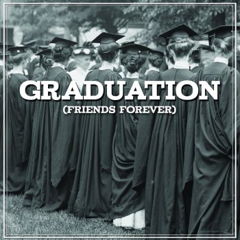 Candice Graduation (Friends Forever)