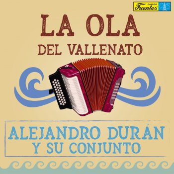 Alejandro Duran y Su Conjunto Dónde Andará