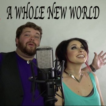 Brian Hull feat. Traci Hines A Whole New World