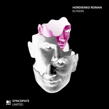 Hordienko Roman Black On Black - Original mix