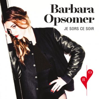 Barbara Opsomer Je Bruxelles