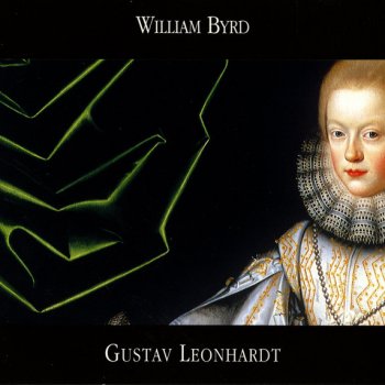 William Byrd; Gustav Leonhardt Clarifica me, Pater
