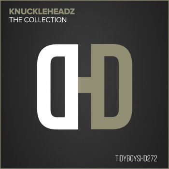 Knuckleheadz Confusion