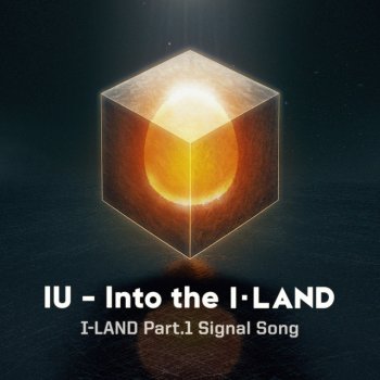IU Into the I-Land