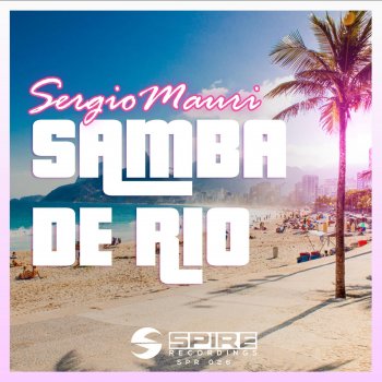Sergio Mauri Samba de Rio (Extended Mix)