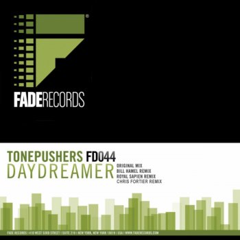 Tonepushers Daydreamer (Original)