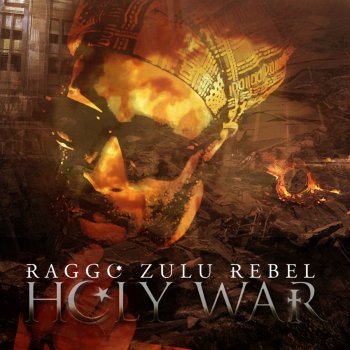 Raggo Zulu Rebel feat. Siân Brown & Dominic King Ugly Betty
