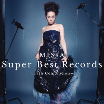 MISIA Back In Love Again (feat. Tomoyasu Hotei)