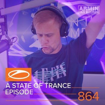 Armin van Buuren A State Of Trance (ASOT 864) - Intro
