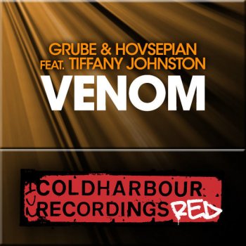 Grube & Hovsepian feat. Tiffany Johnston Venom - Miami Life Remix