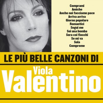 Viola Valentino Romantici