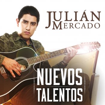 Julián Mercado Los Laureles