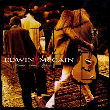 Edwin McCain Jesters Dreamers and Thieves