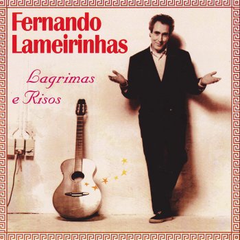 Fernando Lameirinhas Estrangeiro