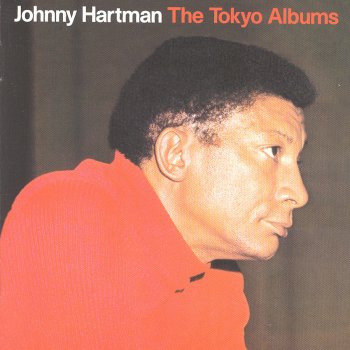 Johnny Hartman The Nearness Of You
