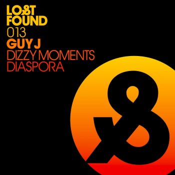 Guy J Dizzy Moments
