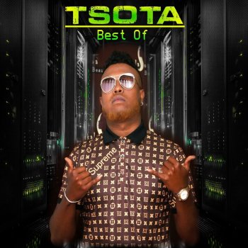 Tsota feat. Mr Sayda Zebra