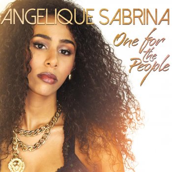 Angelique Sabrina Ride My Bass